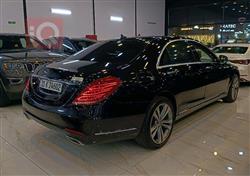 مێرسێدس بێنز S-Class